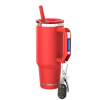 Thicc Buddy 40oz | Red
