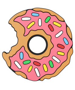 Budz | Donut