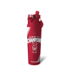 Bottle Buddy 32oz | Indiana Hoosiers | 2025 Big Ten Champions