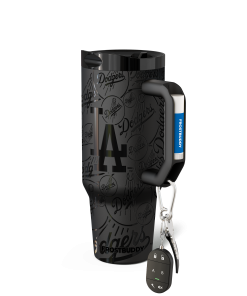 Thicc Buddy 40oz | Los Angeles Dodgers | Night Game